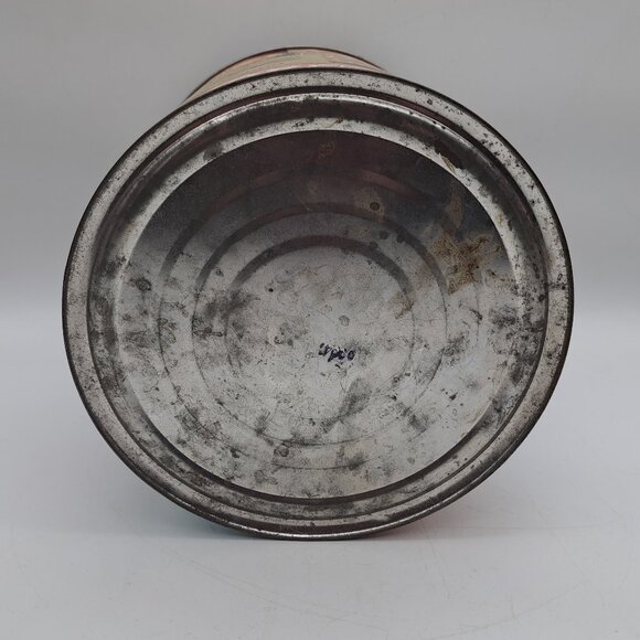 Vintage Coca Cola Bucket Or Pail - Picture 5 of 10